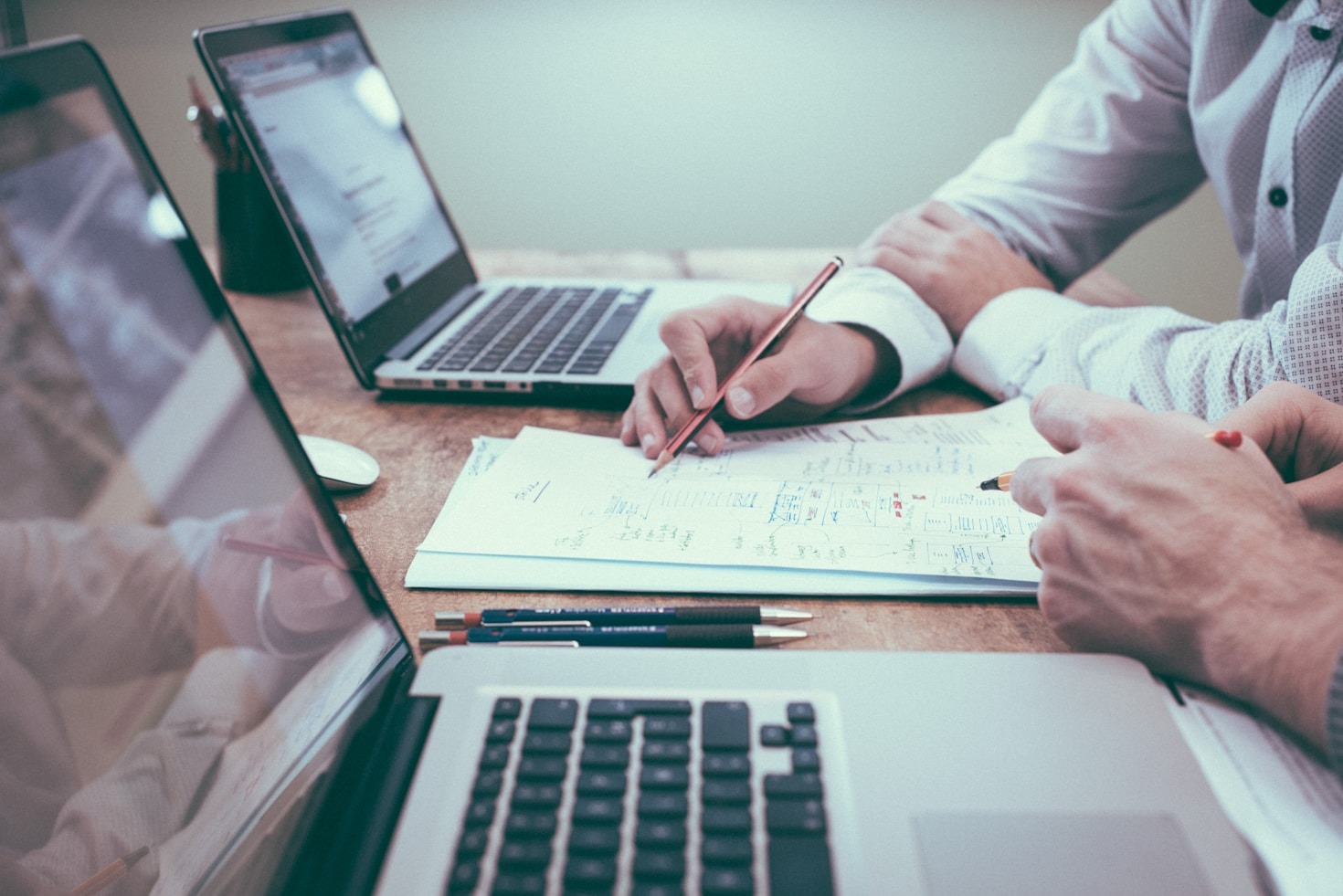 Technology’s Impact on Future Business Models